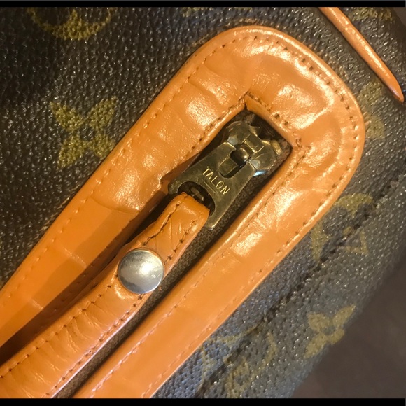 PENDING♥️ 💯 Louis Vuitton Doc Portfolio French Co - Picture 7 of 8